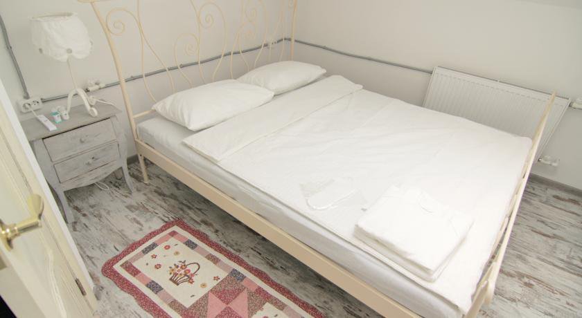 Гостиница Gindza Hostel Сретенка Москва